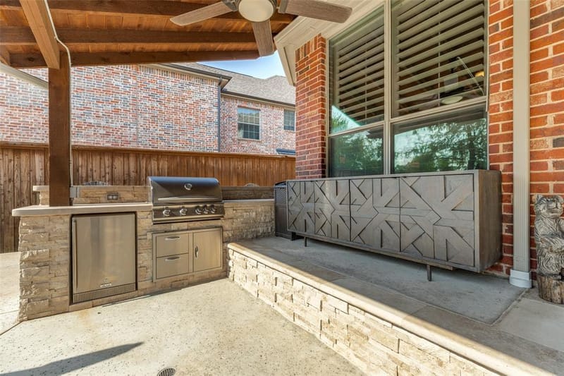 10325 Fire Ridge Drive, Frisco TX 75033 - Photo 27