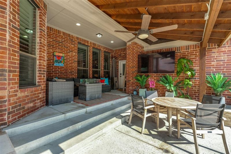 10325 Fire Ridge Drive, Frisco TX 75033 - Photo 26