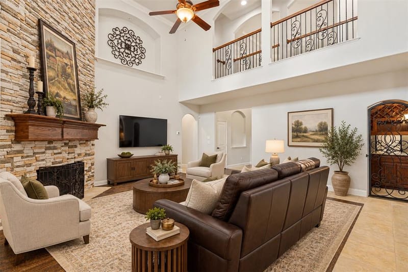 10325 Fire Ridge Drive, Frisco TX 75033 - Photo 7
