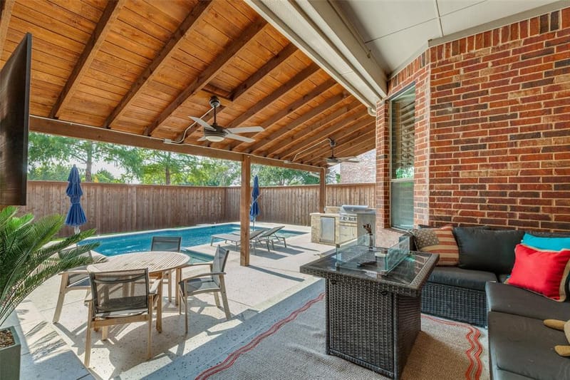 10325 Fire Ridge Drive, Frisco TX 75033 - Photo 28