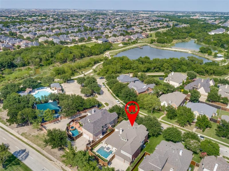 10325 Fire Ridge Drive, Frisco TX 75033 - Photo 30