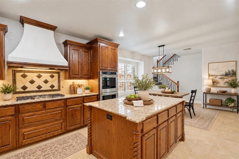 10325 Fire Ridge Drive, Frisco TX 75033 - Photo 10