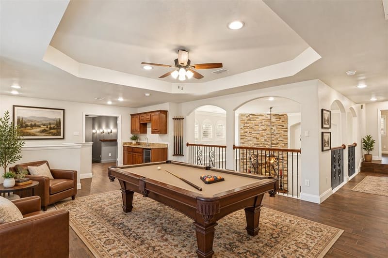 10325 Fire Ridge Drive, Frisco TX 75033 - Photo 19