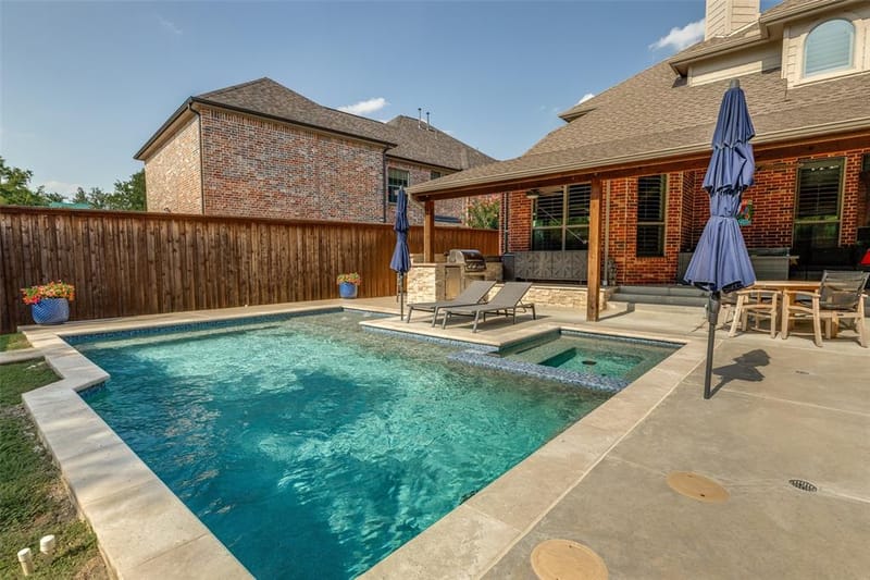 10325 Fire Ridge Drive, Frisco TX 75033 - Photo 29