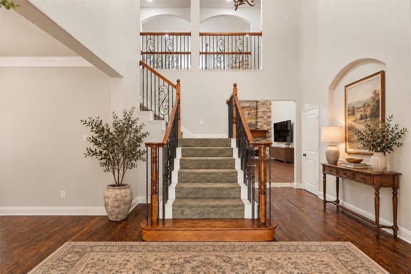 10325 Fire Ridge Drive, Frisco TX 75033 - Photo 4