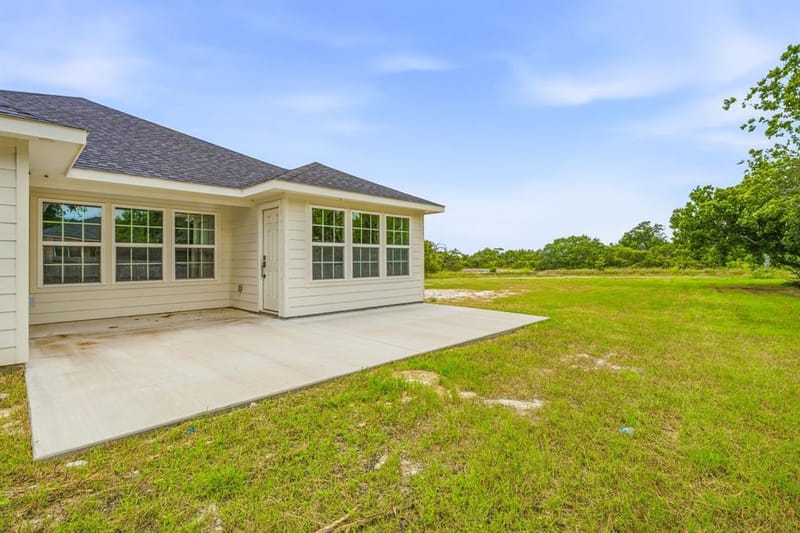 317 Ridgeway, Weatherford TX 76086 - Photo 23