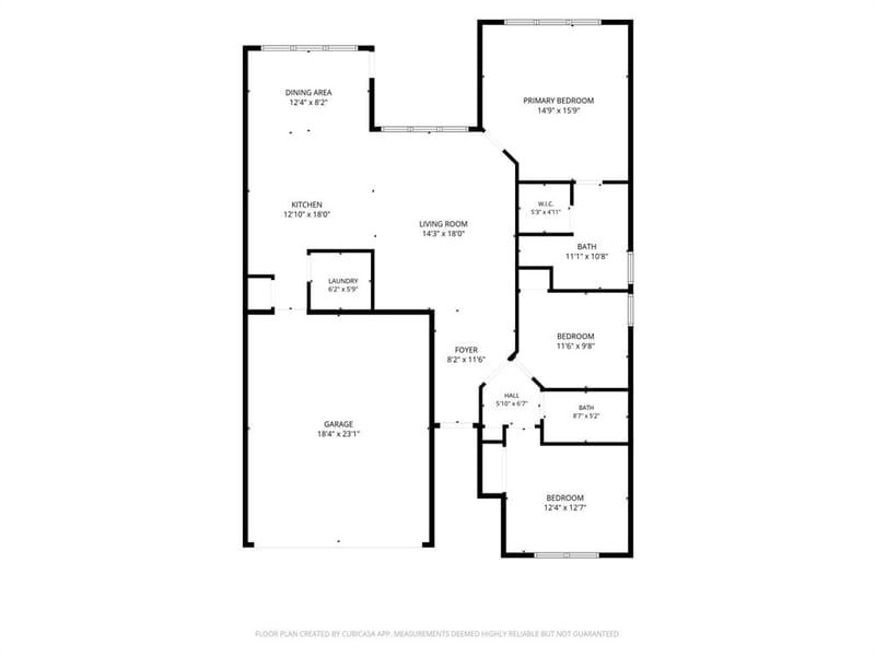 317 Ridgeway, Weatherford TX 76086 - Photo 27