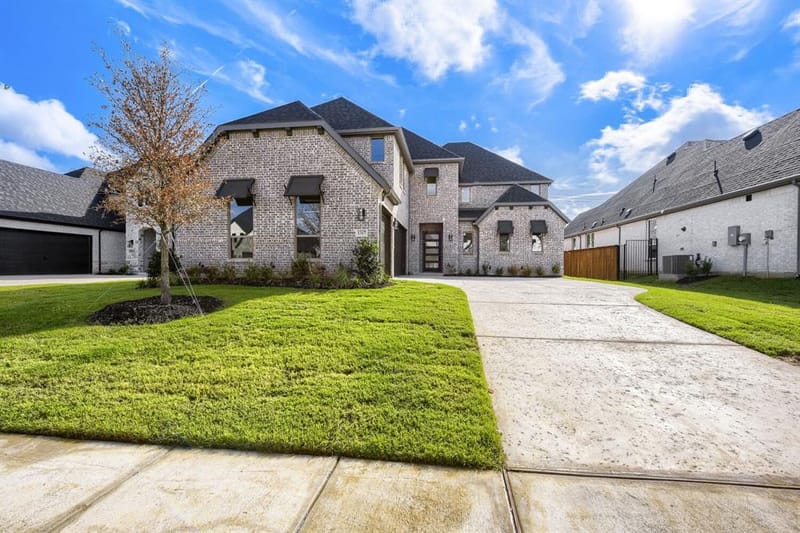 1317 Naples Court, Keller TX 76248 - Photo 32