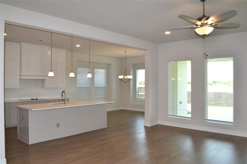 3834 Foot Hills Drive, Midlothian TX 76065 - Photo 3