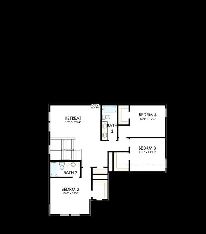 3235 Wind Knot Way, Royse City TX 75189 - Photo 3