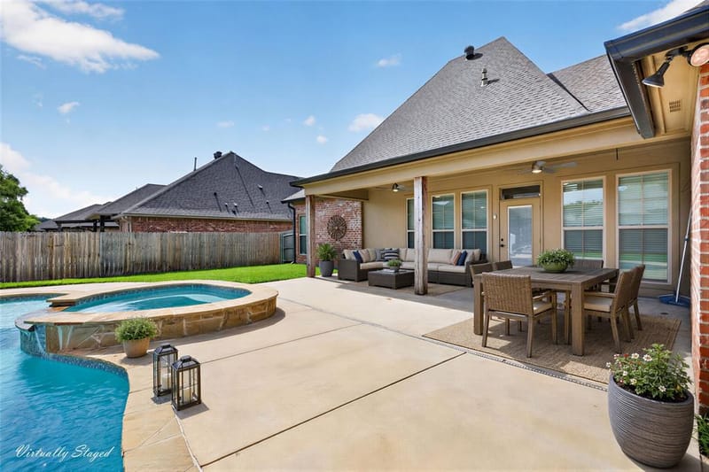 210 Poydras Avenue, Bossier City LA 71111 - Photo 29