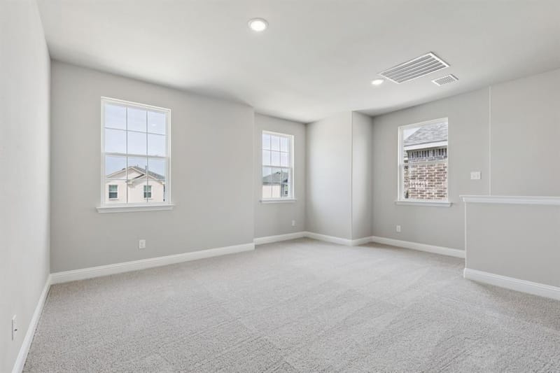 1009 Santa Lucia Drive, Anna TX 75409 - Photo 17