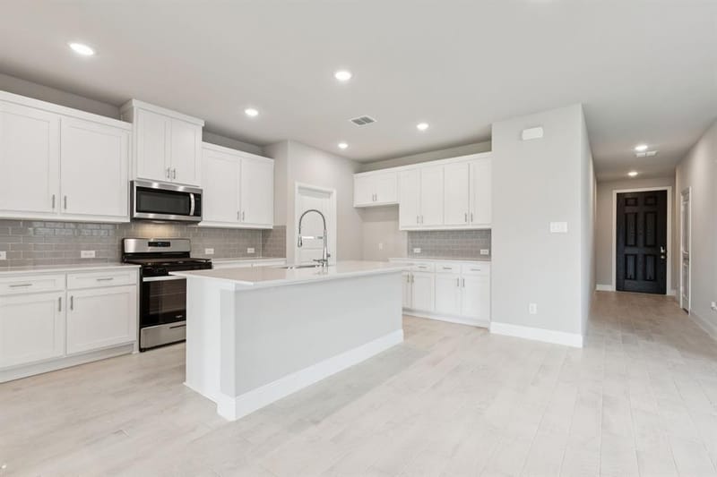 1009 Santa Lucia Drive, Anna TX 75409 - Photo 5