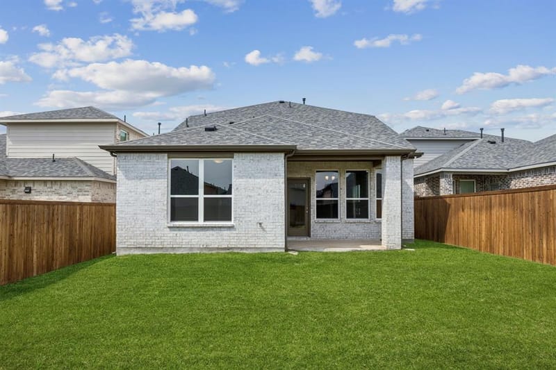 1009 Santa Lucia Drive, Anna TX 75409 - Photo 20