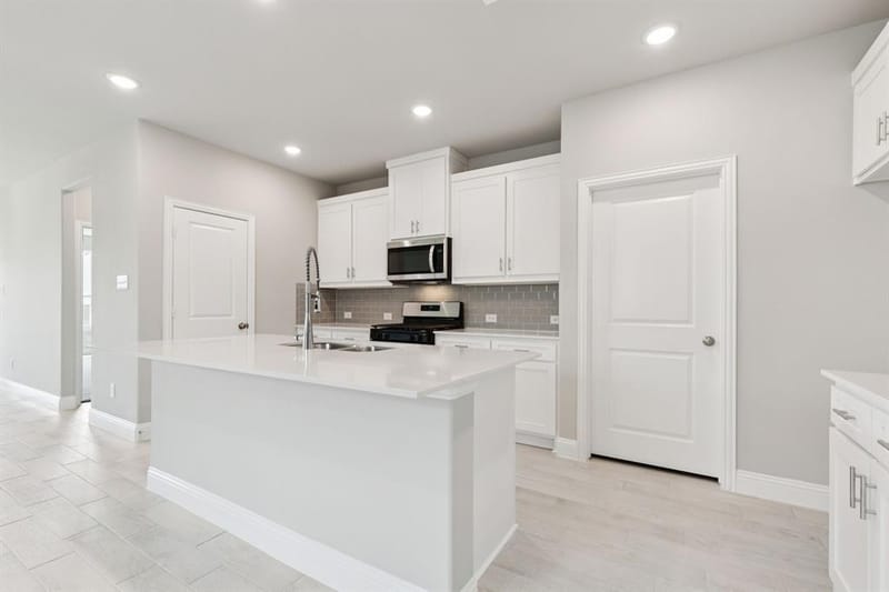 1009 Santa Lucia Drive, Anna TX 75409 - Photo 4