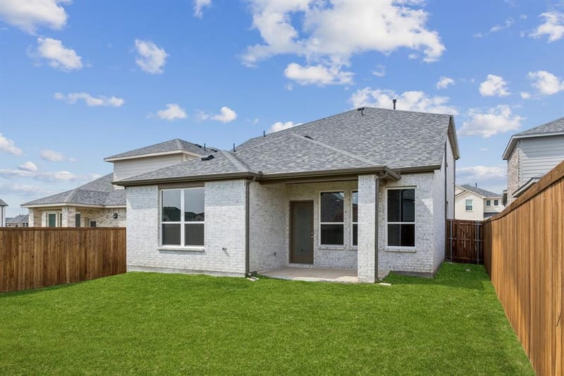 1009 Santa Lucia Drive, Anna TX 75409 - Photo 21