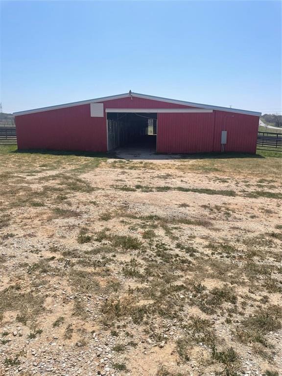 6437 FM 920, Bridgeport TX 76426 - Photo 2