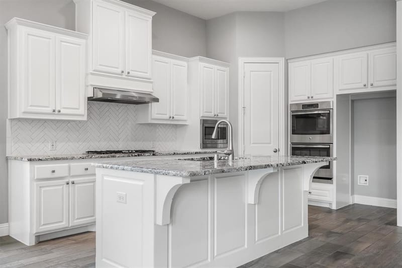 1217 7th Street, Argyle TX 76226 - Photo 7