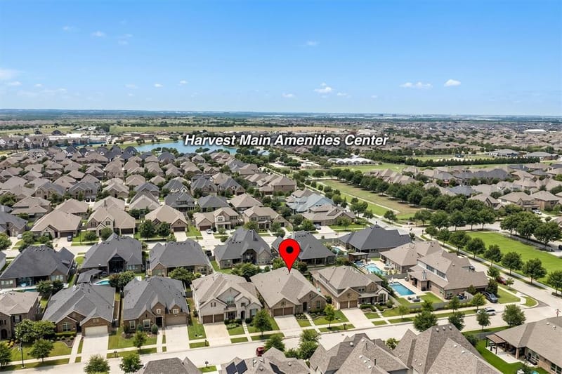 1217 7th Street, Argyle TX 76226 - Photo 36