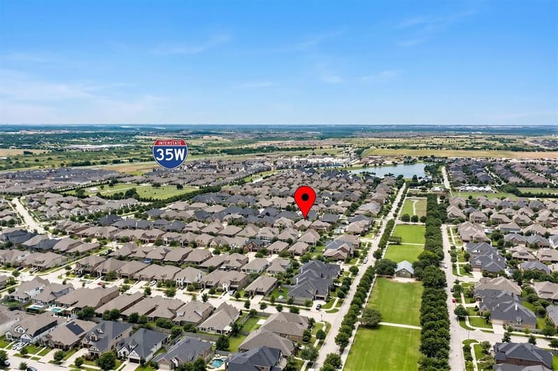 1217 7th Street, Argyle TX 76226 - Photo 34