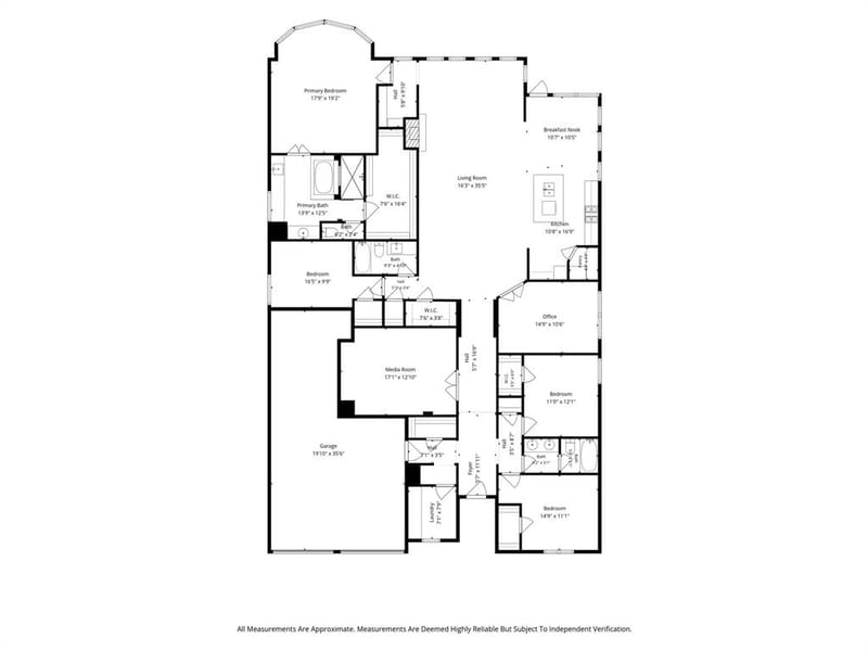 1217 7th Street, Argyle TX 76226 - Photo 29