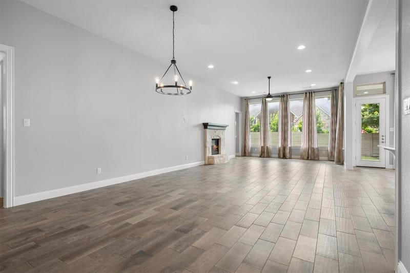 1217 7th Street, Argyle TX 76226 - Photo 4