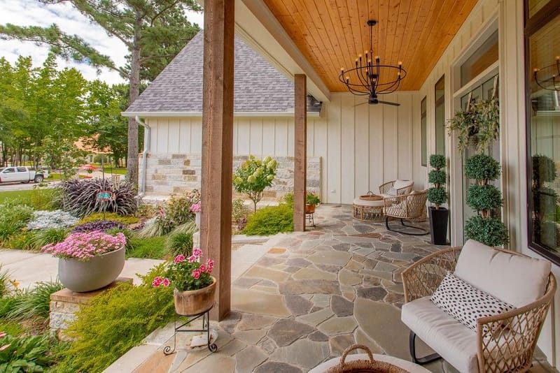 119 Ryder Cup Trail, Hideaway TX 75771 - Photo 6