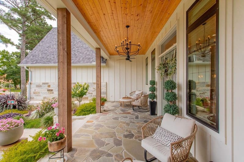 119 Ryder Cup Trail, Hideaway TX 75771 - Photo 7