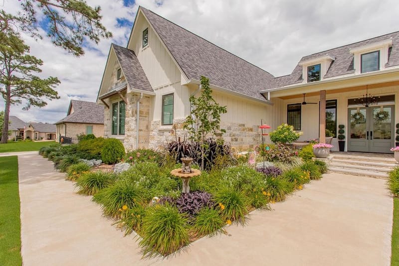 119 Ryder Cup Trail, Hideaway TX 75771 - Photo 5