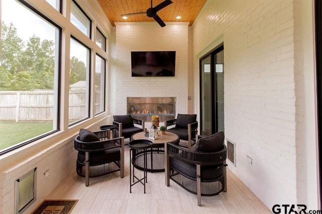 119 Ryder Cup Trail, Hideaway TX 75771 - Photo 37