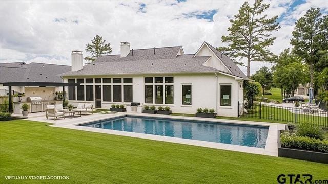 119 Ryder Cup Trail, Hideaway TX 75771 - Photo 40