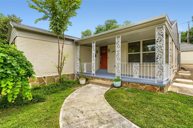 6915 E Grand Avenue, Dallas TX 75223 - Photo 3