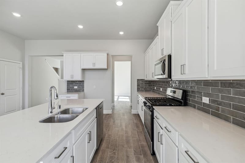 609 Amenduni Lane, Anna TX 75409 - Photo 4