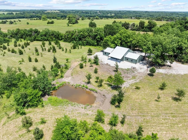 516 County Road 27450, Honey Grove TX 75446 - Photo 27