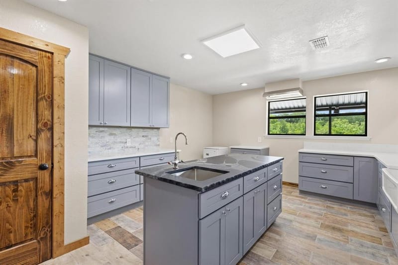 516 County Road 27450, Honey Grove TX 75446 - Photo 5