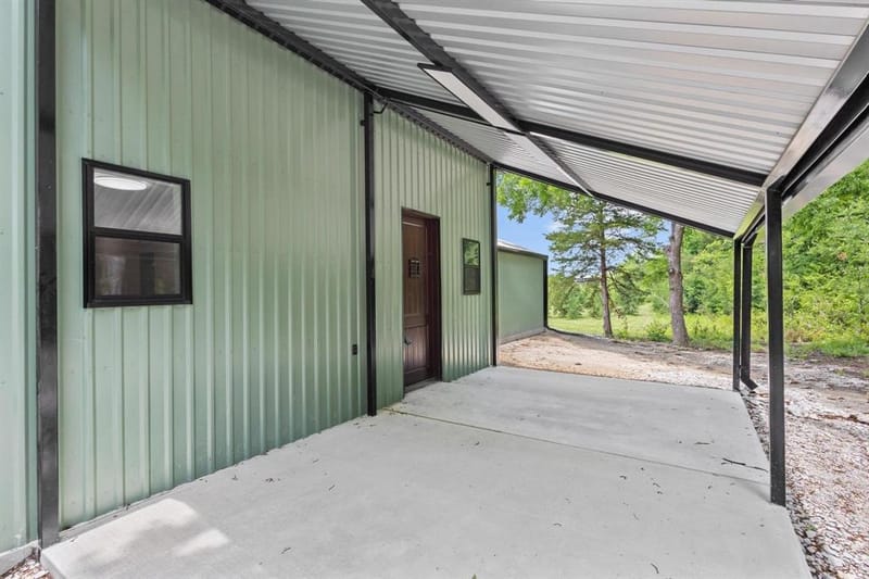 516 County Road 27450, Honey Grove TX 75446 - Photo 20