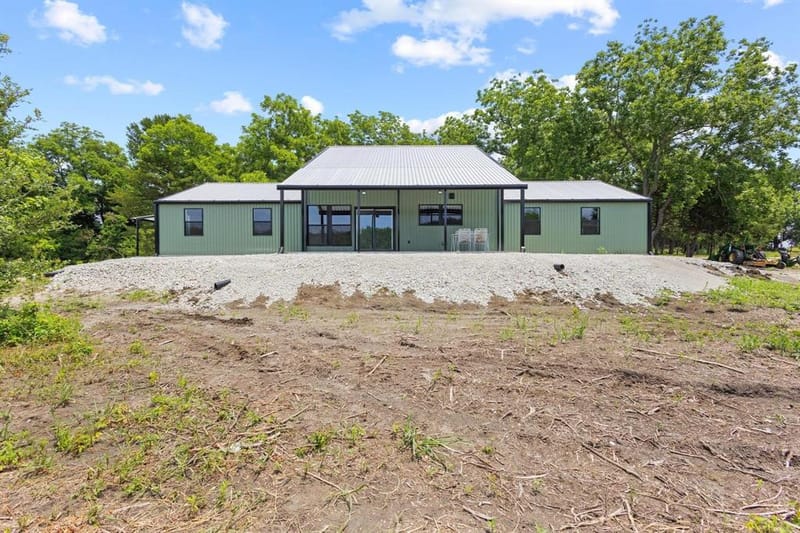 516 County Road 27450, Honey Grove TX 75446 - Photo 19
