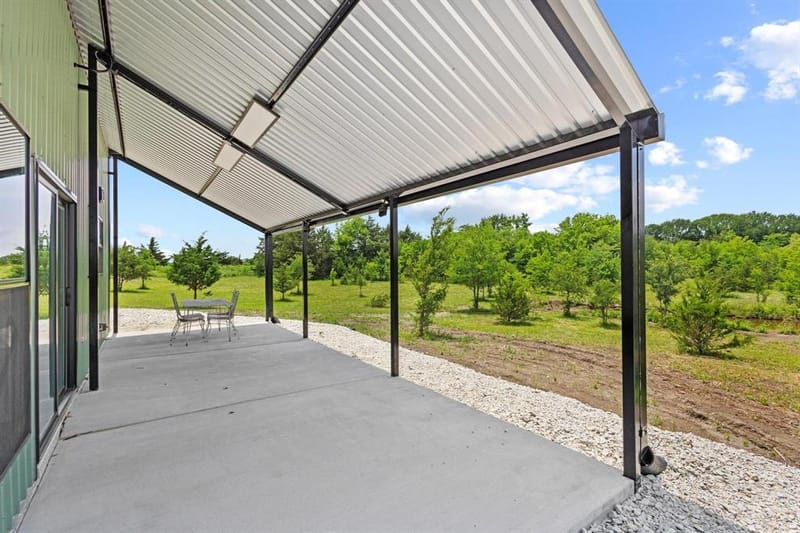 516 County Road 27450, Honey Grove TX 75446 - Photo 21