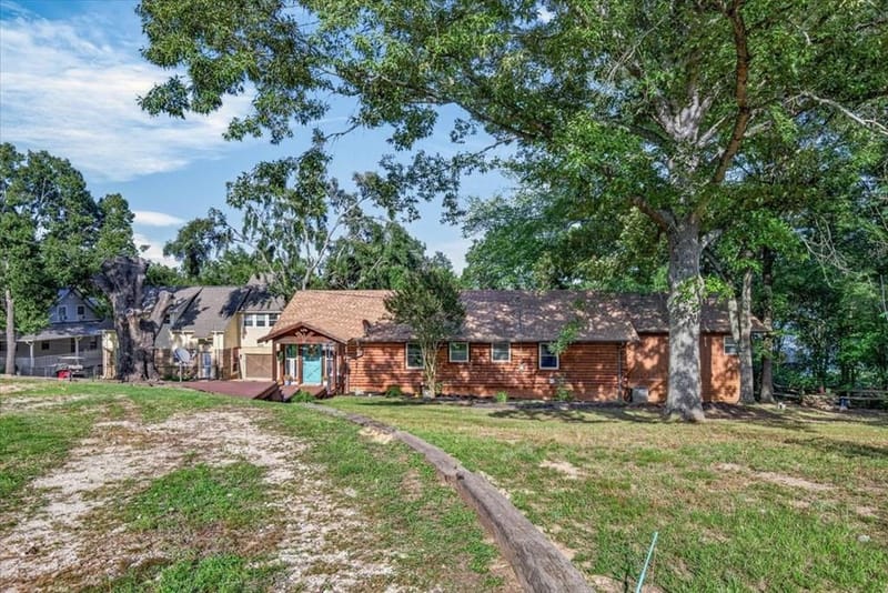 12791 Honeysuckle Circle, Eustace TX 75124 - Photo 2