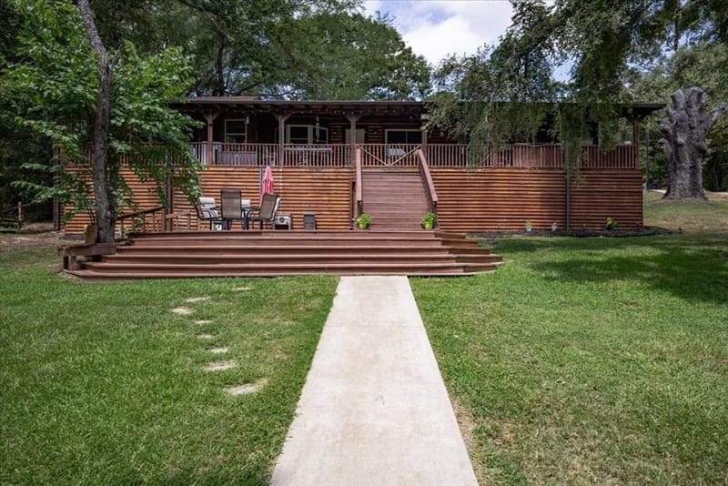 12791 Honeysuckle Circle, Eustace TX 75124 - Photo 31
