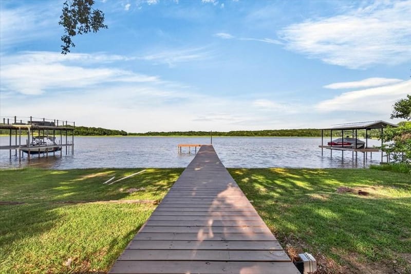 12791 Honeysuckle Circle, Eustace TX 75124 - Photo 39