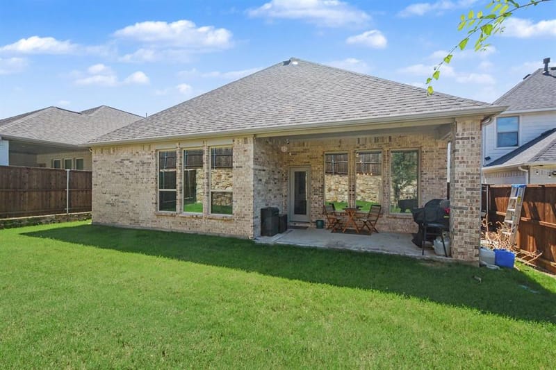113 Lakeview Drive, Oak Point TX 75068 - Photo 9