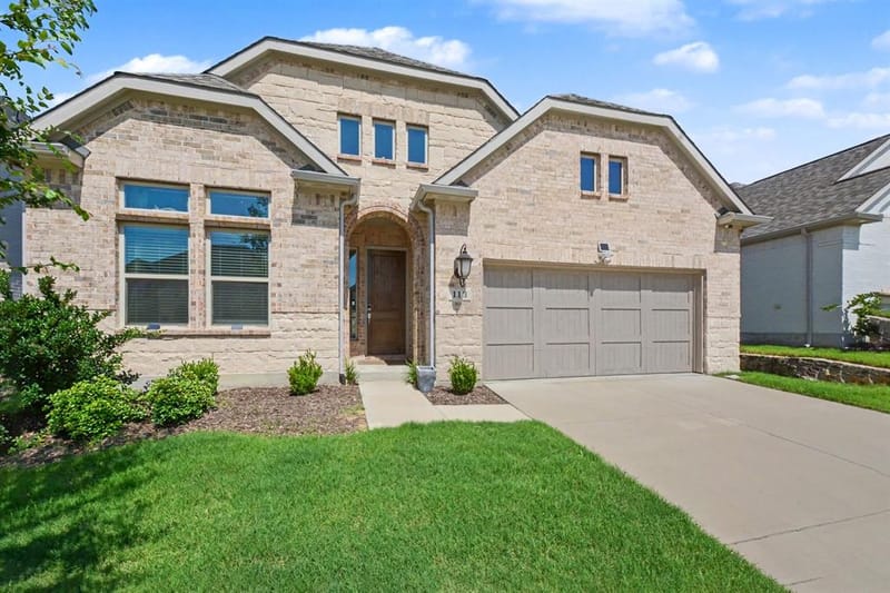 113 Lakeview Drive, Oak Point TX 75068 - Photo 18