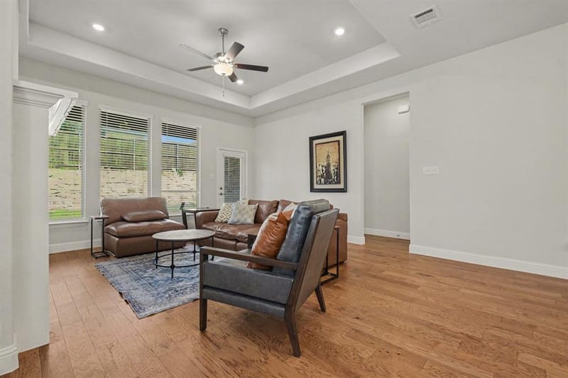 113 Lakeview Drive, Oak Point TX 75068 - Photo 4