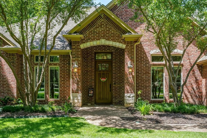 7406 Hampton Drive, Granbury TX 76049 - Photo 6