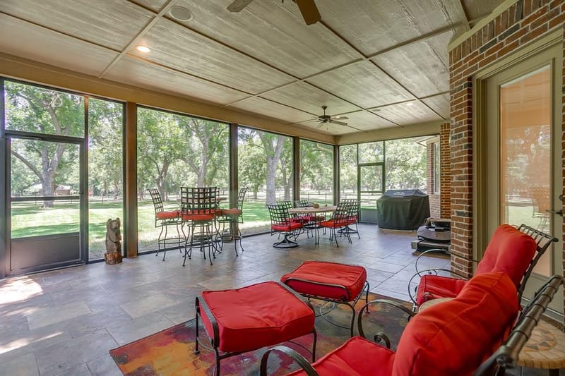 7406 Hampton Drive, Granbury TX 76049 - Photo 35