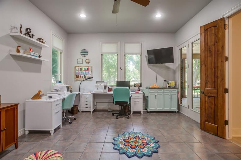 7406 Hampton Drive, Granbury TX 76049 - Photo 31
