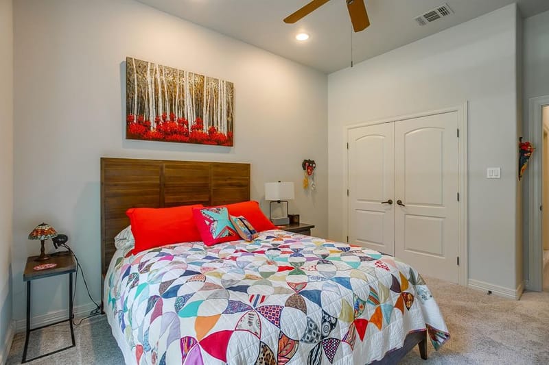7406 Hampton Drive, Granbury TX 76049 - Photo 29
