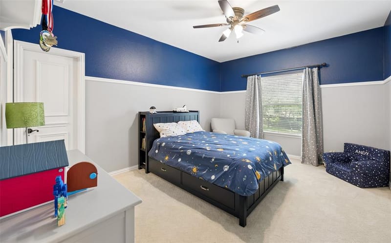 5204 Prince Lane, Flower Mound TX 75022 - Photo 27
