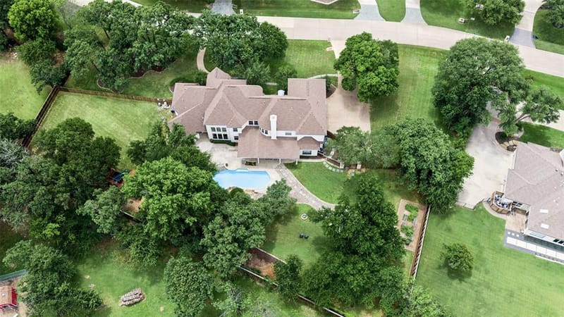 5204 Prince Lane, Flower Mound TX 75022 - Photo 3